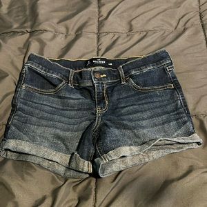 Women’s Jean shorts